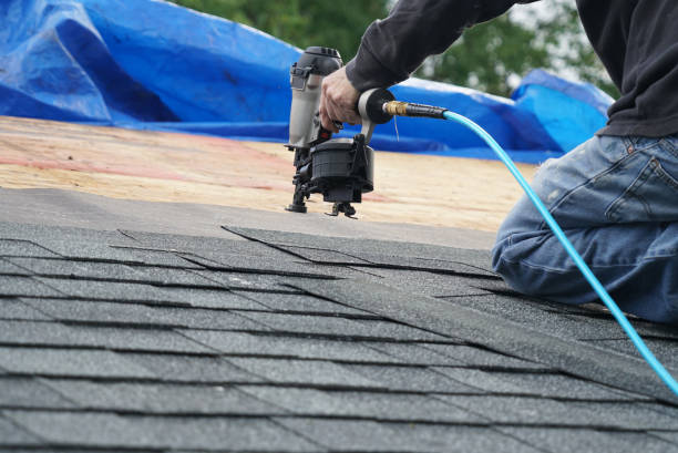 Steel Roofing in La Verkin, UT